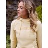 LeMieux LeMieux Martha Hoodie - Mimosa