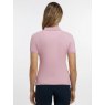 LeMieux Classique Polo Shirt - Blossom