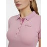 LeMieux LeMieux Classique Polo Shirt - Blossom