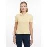 LeMieux LeMieux Classique Polo Shirt - Mimosa