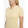 LeMieux LeMieux Classique Polo Shirt - Mimosa