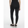 LeMieux Lydia Mesh Legging - Black