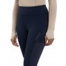 LeMieux LeMieux Lydia Mesh Legging - Navy