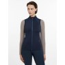 LeMieux LeMieux Gayle Gilet - Navy