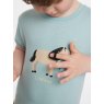 LeMieux LeMieux Mini Alex Tee - Aqua