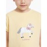 LeMieux LeMieux Mini Alex Tee - Mimosa