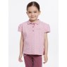 LeMieux LeMieux Mini Polo Shirt - Blossom