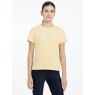 LeMieux Young Rider Arianna T-Shirt - Almond