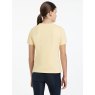 LeMieux Young Rider Arianna T-Shirt - Almond