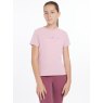 LeMieux Young Rider Arianna T-Shirt - Blossom