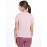 LeMieux Young Rider Arianna T-Shirt - Blossom