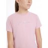 LeMieux LeMieux Young Rider Arianna T-Shirt - Blossom