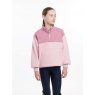 LeMieux LeMieux Young Rider Kate 1/4 Zip - Blossom