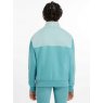 LeMieux Young Rider Kate 1/4 Zip - Lagoon