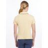 LeMieux LeMieux Young Rider Polo Shirt - Mimosa