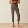 Ariat Ariat Breathe EOS Tights - Plum Grey