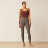 Ariat Ariat Breathe EOS Tights - Plum Grey