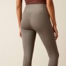 Ariat Ariat Breathe EOS Tights - Plum Grey