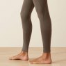 Ariat Ariat Breathe EOS Tights - Plum Grey