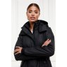 Holland Cooper Holland Cooper Chartwell Rain Parka - Black