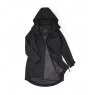 Holland Cooper Holland Cooper Chartwell Rain Parka - Black