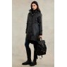 Holland Cooper Holland Cooper Rain Coat - Matte Black