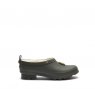 Holland Cooper Holland Cooper Gardening Loafer - Matte Green