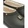 Holland Cooper Holland Cooper Gardening Loafer - Matte Green