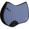 Catago FIR-Tech Grand Jump Saddle Pad - Flint Stone