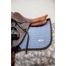 Catago FIR-Tech Grand Jump Saddle Pad - Flint Stone