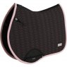 Catago Catago FIR-Tech Grand Jump Saddle Pad - After Dark