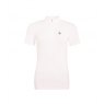 Holland Cooper Holland Cooper Burghley Short Sleeve Baselayer - White