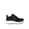 Holland Cooper Holland Cooper Burghley Waterproof Trainer - Black