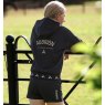 Shires Shires Aubrion React Unisex Hoodie - Young Rider