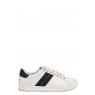 Holland Cooper Holland Cooper Knightsbridge Court Trainer - Navy