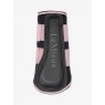 LeMieux LeMieux Grafter Brushing Boots - Blossom